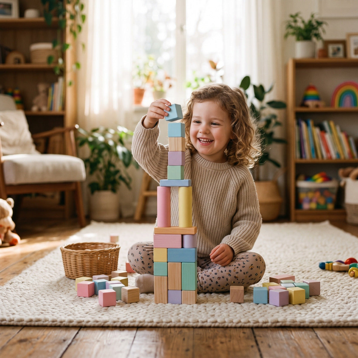 Creative Play