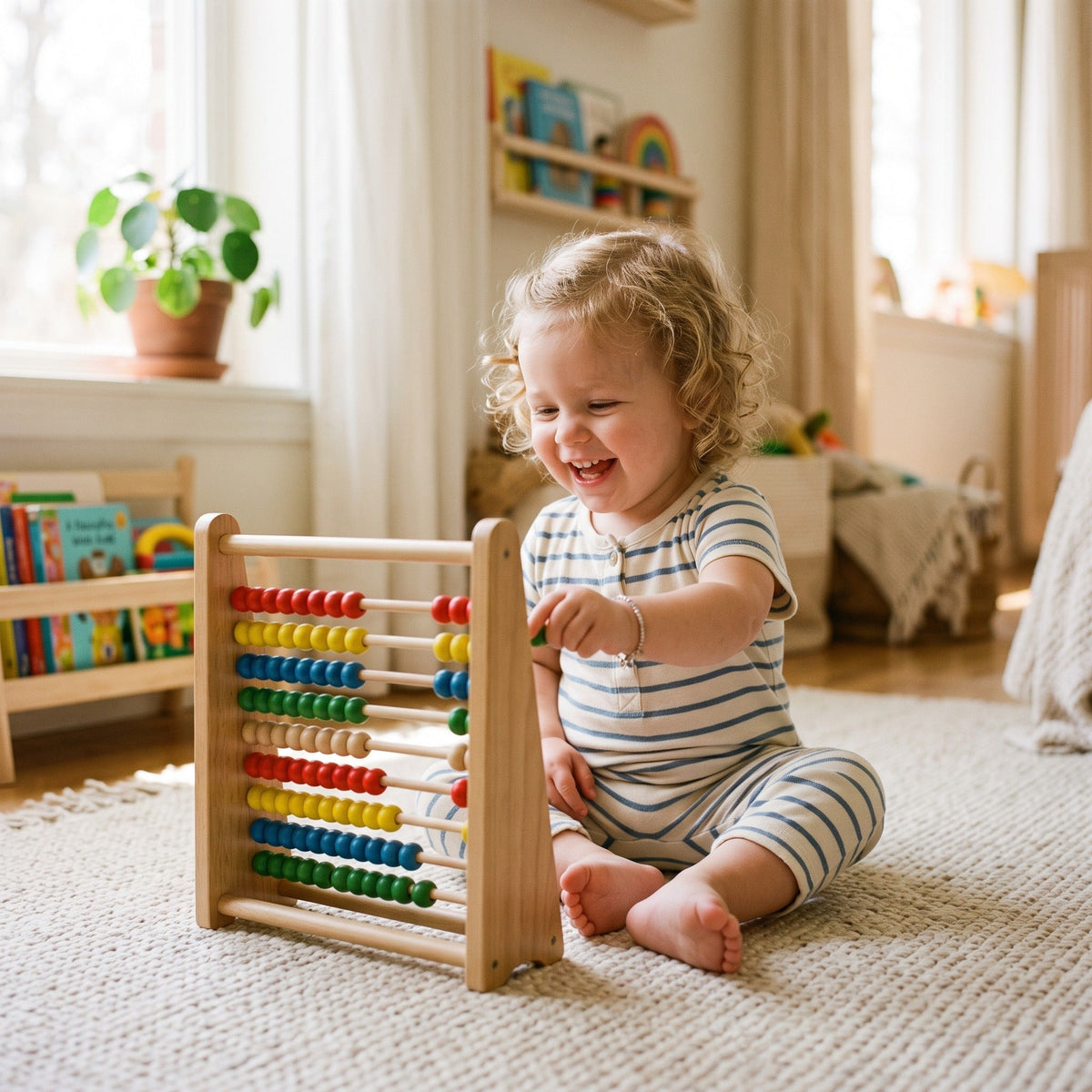 Educational Toys